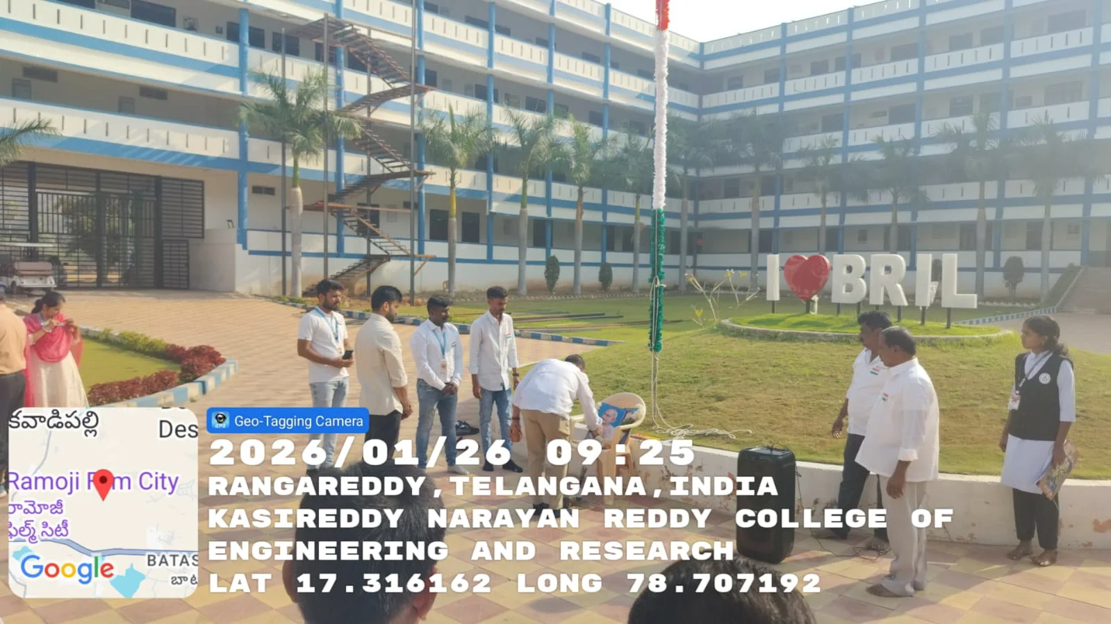 Republic Day 26.01.2026 - 6